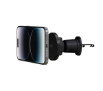 ⁦حامل شاحن سيارة لاسلكي EGO MagStand 2 N54 بمغناطيس سوبر قوي متوافق مع ماج سيف⁩ - الصورة ⁦3⁩