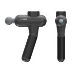 ⁦ELEEELS X3 Plus النسخة الجديدة برؤوس معدنية ساخنة وباردة⁩ - الصورة ⁦9⁩