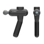 ⁦ELEEELS X3 Plus النسخة الجديدة برؤوس معدنية ساخنة وباردة⁩ - الصورة ⁦5⁩