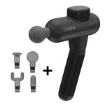 ELEEELS X3 Plus النسخة الجديدة برؤوس معدنية ساخنة وباردة