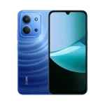 ⁦XIAOMI Redmi 15C منتصف الليل الأسود 8 جيجابايت رام 256 جيجابايت⁩ - الصورة ⁦6⁩