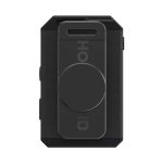 ⁦Hollyland Lark Max Duo مايكروفون لاسلكي مجموعة مايكروفون لاسلكي واحد إلى اثنين (TX + TX + RX)⁩ - الصورة ⁦11⁩