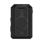 ⁦Hollyland Lark Max Duo مايكروفون لاسلكي مجموعة مايكروفون لاسلكي واحد إلى اثنين (TX + TX + RX)⁩ - الصورة ⁦6⁩