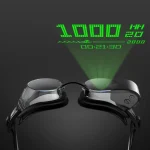 نظارات Holoswim AR الذكية للسباحة 2 Pro