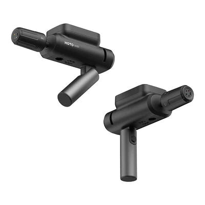 مسدس ماء قابل للطي لغسيل السيارات ببطارية ليثيوم من HOTO