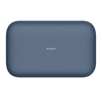 ⁦Huawei Mobile Wifi3 Pro 4G Full Netcom Wifi Egg Portable Router-E5783-836 [ضمان لمدة سنة واحدة]⁩ - الصورة ⁦8⁩