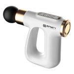 ⁦مسدس تدليك العضلات العميق ميني Infinity MFG22 أبيض⁩ - الصورة ⁦2⁩