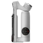 ⁦مثبت الهاتف المحمول Insta360 Flow رمادي⁩ - الصورة ⁦9⁩