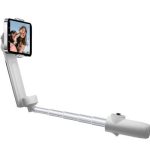 ⁦مثبت الهاتف المحمول Insta360 Flow رمادي⁩ - الصورة ⁦11⁩