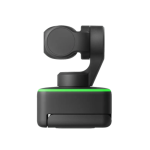 ⁦كاميرا ويب Insta360 Link بدقة 4K عالية الجودة - الحزمة القياسية⁩ - الصورة ⁦4⁩