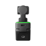 ⁦كاميرا ويب Insta360 Link بدقة 4K عالية الجودة - الحزمة القياسية⁩ - الصورة ⁦6⁩