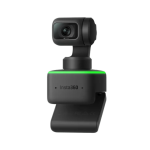 ⁦كاميرا ويب Insta360 Link بدقة 4K عالية الجودة - الحزمة القياسية⁩ - الصورة ⁦5⁩