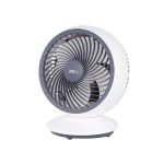 مروحة تدوير صامتة JNC (6 بوصات)