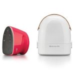 ⁦مكواة بخار نانو كومبو نانو من JNC⁩ - الصورة ⁦4⁩