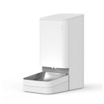 موزع طعام الحيوانات الأليفة الذكي من Mi