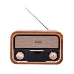 راديو مكبر صوت بلوتوث ناكاميتشي ساوند بوكس لايت