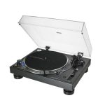 ⁦فونوغراف Audio-Technica AT-LP140XP الاحترافي للدي جي بمحرك مباشر⁩ - الصورة ⁦10⁩