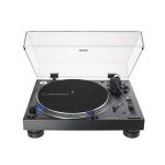 ⁦فونوغراف Audio-Technica AT-LP140XP الاحترافي للدي جي بمحرك مباشر⁩ - الصورة ⁦11⁩