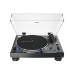 ⁦فونوغراف Audio-Technica AT-LP140XP الاحترافي للدي جي بمحرك مباشر⁩ - الصورة ⁦6⁩