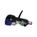 ⁦فونوغراف Audio-Technica AT-LP140XP الاحترافي للدي جي بمحرك مباشر⁩ - الصورة ⁦9⁩