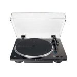 ⁦فونوغراف Audio-Technica AT-LP70XBT اللاسلكي الأوتوماتيكي⁩ - الصورة ⁦27⁩