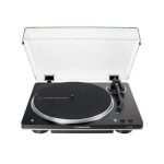 ⁦فونوغراف Audio-Technica AT-LP70XBT اللاسلكي الأوتوماتيكي⁩ - الصورة ⁦11⁩