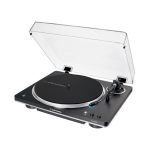 فونوغراف Audio-Technica AT-LP70XBT اللاسلكي الأوتوماتيكي