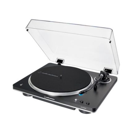 فونوغراف Audio-Technica AT-LP70XBT اللاسلكي الأوتوماتيكي