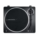 ⁦فونوغراف Audio-Technica AT-LP70XBT اللاسلكي الأوتوماتيكي⁩ - الصورة ⁦28⁩
