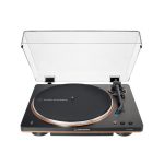 ⁦فونوغراف Audio-Technica AT-LP70XBT اللاسلكي الأوتوماتيكي⁩ - الصورة ⁦19⁩