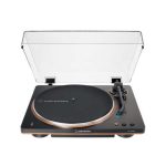 ⁦فونوغراف Audio-Technica AT-LP70XBT اللاسلكي الأوتوماتيكي⁩ - الصورة ⁦3⁩