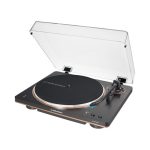 ⁦فونوغراف Audio-Technica AT-LP70XBT اللاسلكي الأوتوماتيكي⁩ - الصورة ⁦5⁩