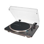 ⁦فونوغراف Audio-Technica AT-LP70XBT اللاسلكي الأوتوماتيكي⁩ - الصورة ⁦21⁩