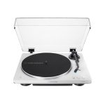 ⁦فونوغراف Audio-Technica AT-LP70XBT اللاسلكي الأوتوماتيكي⁩ - الصورة ⁦20⁩