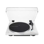 ⁦فونوغراف Audio-Technica AT-LP70XBT اللاسلكي الأوتوماتيكي⁩ - الصورة ⁦4⁩