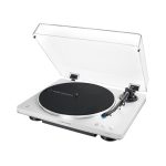 ⁦فونوغراف Audio-Technica AT-LP70XBT اللاسلكي الأوتوماتيكي⁩ - الصورة ⁦9⁩