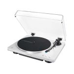 ⁦فونوغراف Audio-Technica AT-LP70XBT اللاسلكي الأوتوماتيكي⁩ - الصورة ⁦25⁩
