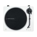 ⁦فونوغراف Audio-Technica AT-LP70XBT اللاسلكي الأوتوماتيكي⁩ - الصورة ⁦24⁩