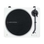 ⁦فونوغراف Audio-Technica AT-LP70XBT اللاسلكي الأوتوماتيكي⁩ - الصورة ⁦8⁩