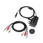 ⁦فونوغراف Audio-Technica AT-LP70XBT اللاسلكي الأوتوماتيكي⁩ - الصورة ⁦14⁩