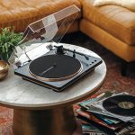 ⁦فونوغراف Audio-Technica AT-LP70XBT اللاسلكي الأوتوماتيكي⁩ - الصورة ⁦16⁩
