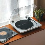 ⁦فونوغراف Audio-Technica AT-LP70XBT اللاسلكي الأوتوماتيكي⁩ - الصورة ⁦33⁩