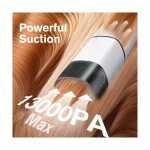 ⁦مكنسة كهربائية بيتابو A150 برو متعددة الوظائف 7 في 1 لاسلكية للحيوانات الأليفة⁩ - الصورة ⁦11⁩