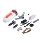 ⁦Sublue Whiteshark Tini معزز تحت الماء⁩ - الصورة ⁦4⁩