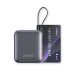 ⁦XPOWER - بنك طاقة صغير MINI POCKET من النوع C مع شاشة رقمية 10000mAh PD+PPS⁩ - الصورة ⁦19⁩
