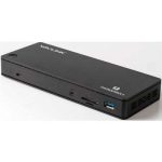 ⁦محطة إرساء متعددة الوظائف WavLink WL-UTD01 Thunderbolt 3 4K⁩ - الصورة ⁦2⁩