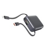 ⁦XPOWER - بنك طاقة صغير MINI POCKET من النوع C مع شاشة رقمية 10000mAh PD+PPS⁩ - الصورة ⁦17⁩