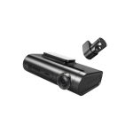 ⁦Dandaipai X2S-PRO مسجل القيادة الأمامي والخلفي بدقة فائقة الوضوح 2K⁩ - الصورة ⁦6⁩