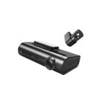 ⁦Dandaipai X2S-PRO مسجل القيادة الأمامي والخلفي بدقة فائقة الوضوح 2K⁩ - الصورة ⁦2⁩