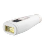 ⁦YA-MAN Rei Beauté Go جهاز إزالة الشعر الخفيف عالي السرعة - STA-207P AC100V-240V - أبيض - استيراد موازي من اليابان⁩ - الصورة ⁦5⁩